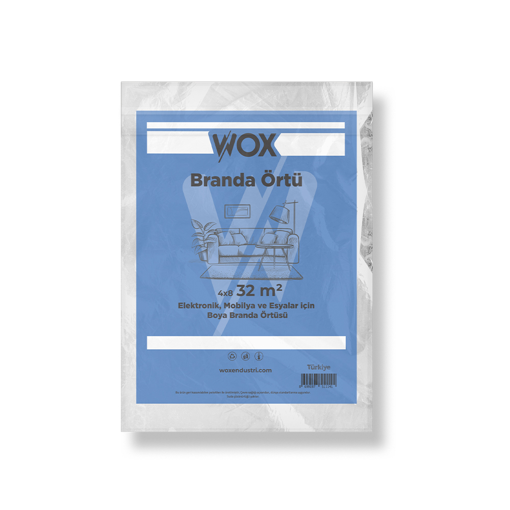 WOX Branda Örtü